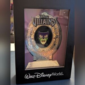 Disney Villains Unfairly Ever After